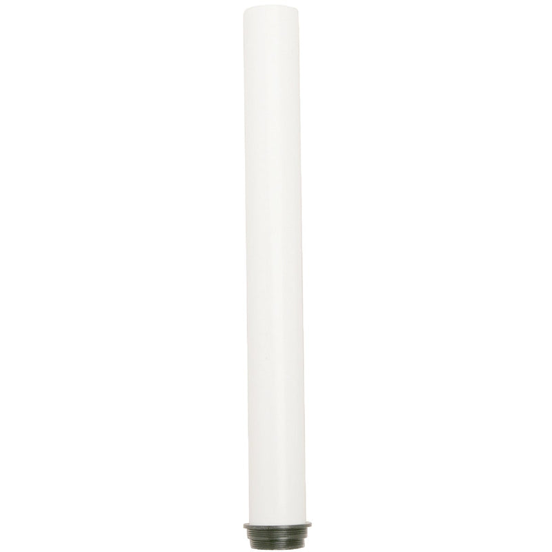 Do it Best 1-1/8 In. x 10 In. Overflow Tube