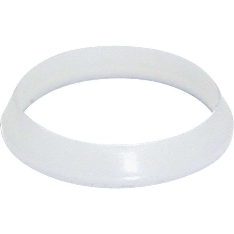 Eastman EZ-FLO 1-1/2 In. White Plastic Slip Joint Washer (100-Pack)