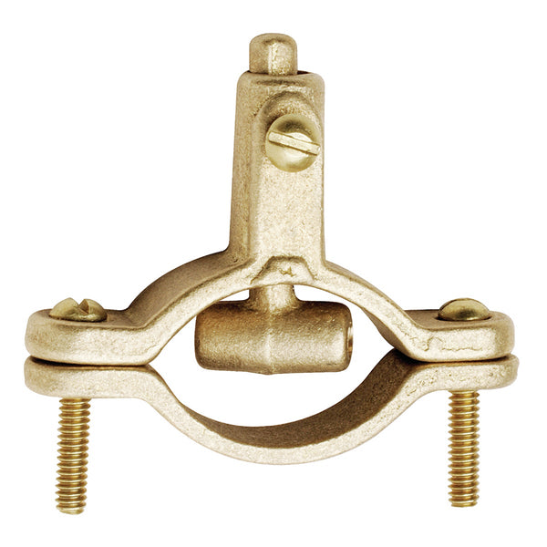 Do it Best Adjustable Brass Lift Rod Guide Holder