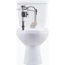 Fluidmaster Adjustable Universal Toilet Fill Valve