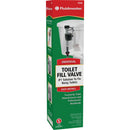 Fluidmaster Adjustable Universal Toilet Fill Valve