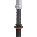 Fluidmaster Adjustable Universal Toilet Fill Valve