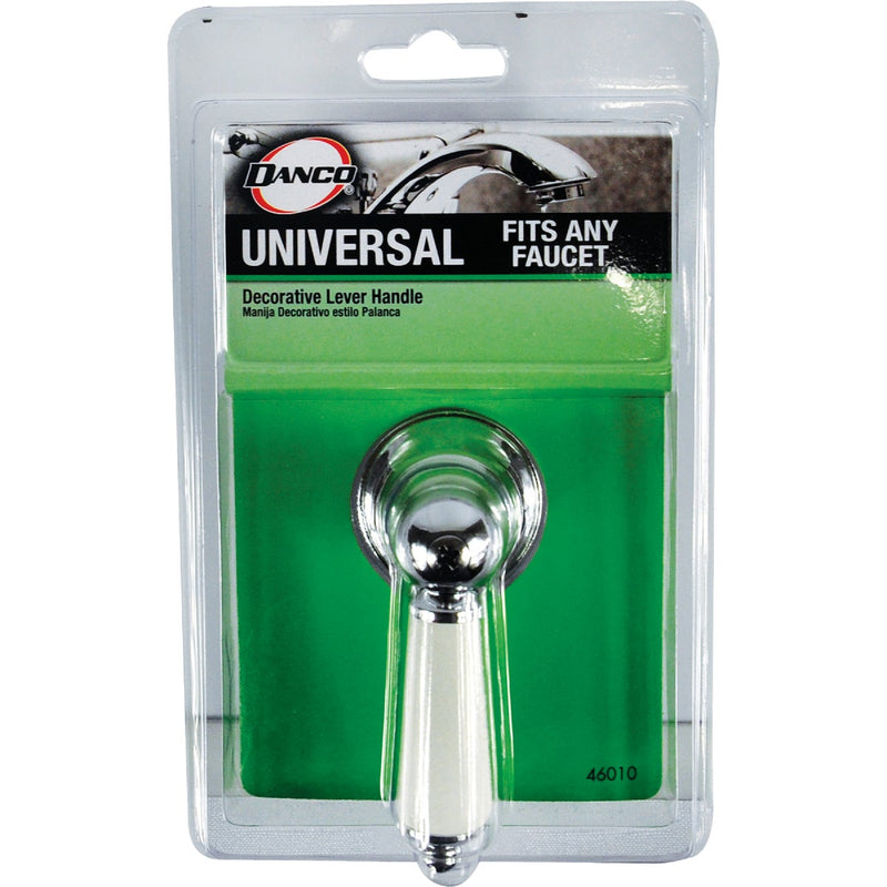 Danco Lever Replacement Chrome Faucet Handle