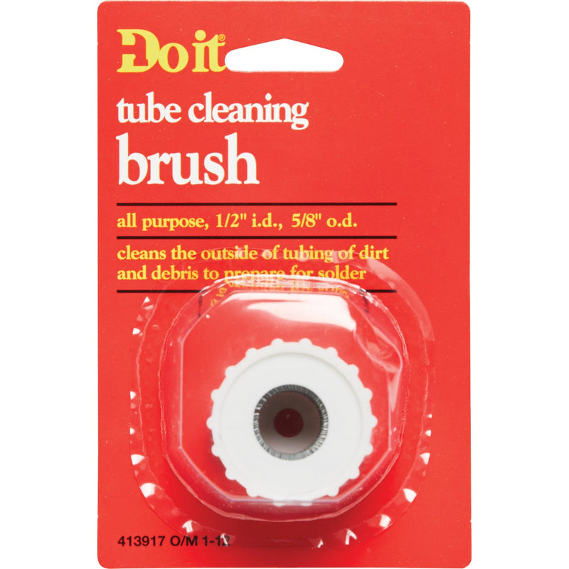 Do it 1/2 In. Outside Tube Fitting Brush