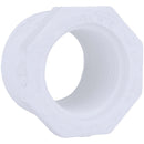 Charlotte Pipe 1-1/4 In. MPT x 1 In. FPT Schedule 40 PVC Bushing