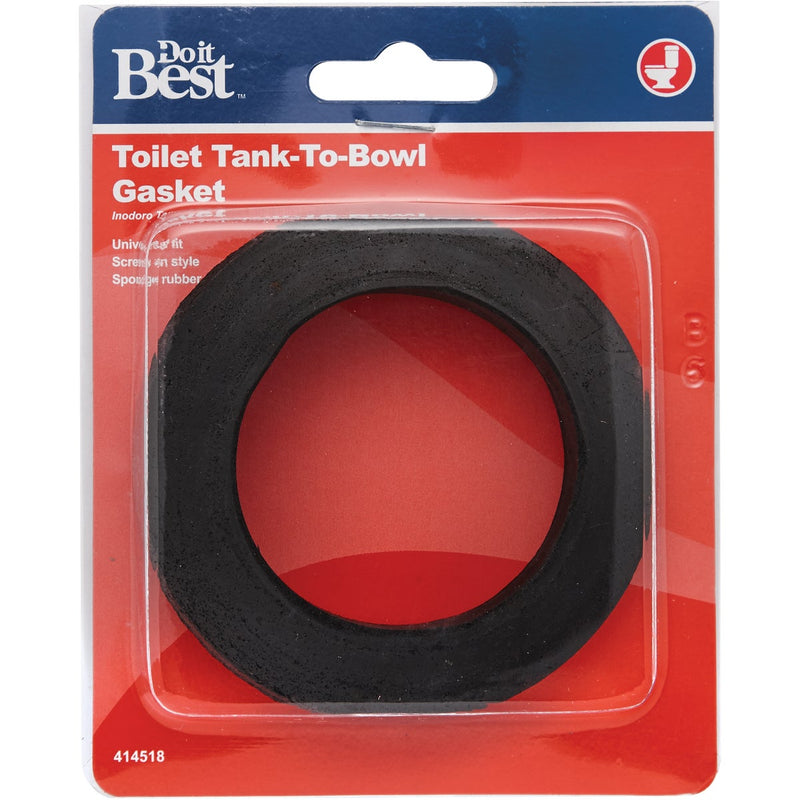 Do it Best Toilet Tank to Bowl Gasket