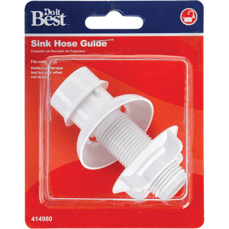 Do it White Finish Sprayer Holder