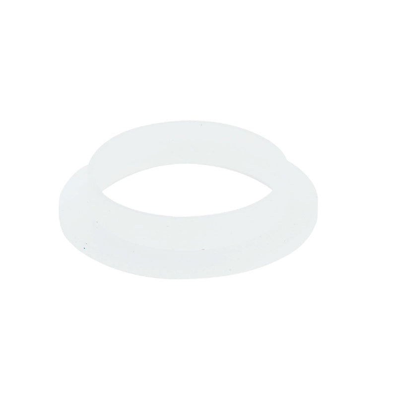 Jones Stephens 1-1/2 In. Polyethylene Sink Strainer Washers (100-Pack)