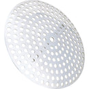 Do it 3-1/8 In. Chrome-Plated Steel Kitchen Sink Drain Strainer