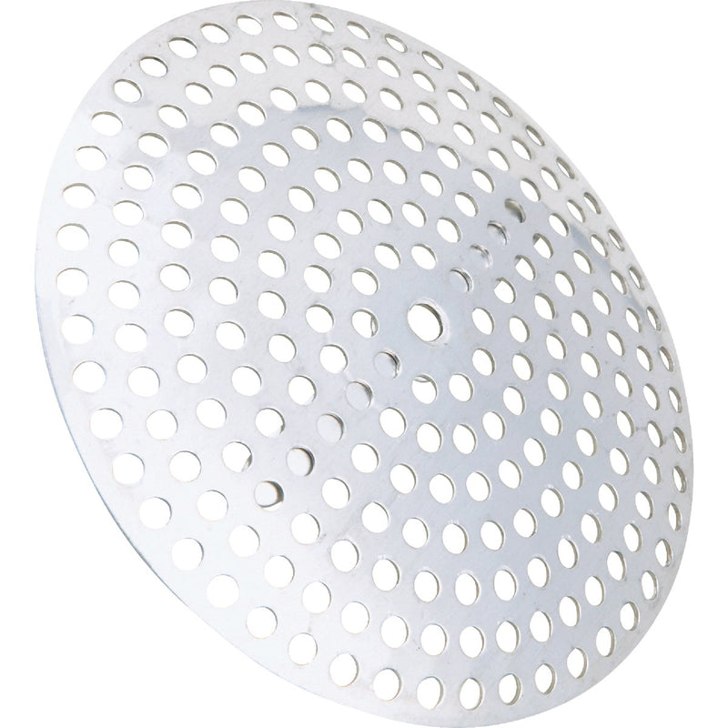 Do it 3-1/8 In. Chrome-Plated Steel Kitchen Sink Drain Strainer