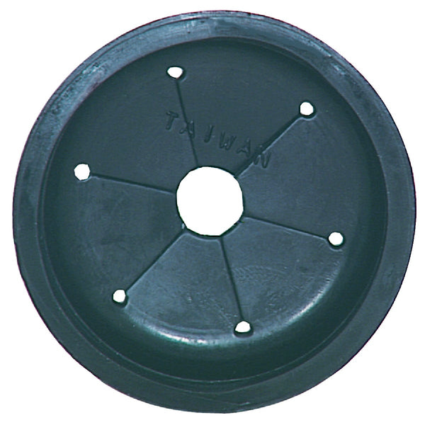 Do it Durable Rubber Disposer Splash Guard