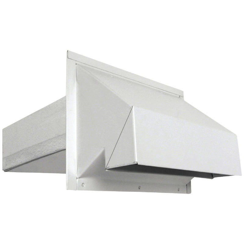 Imperial 3-1/4 In. x 10 In. R2 Pro Range Wall Vent Cap