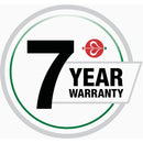 Fluidmaster PerforMAX 2 In. Universal Complete Toilet Repair Kit w/Install Tools