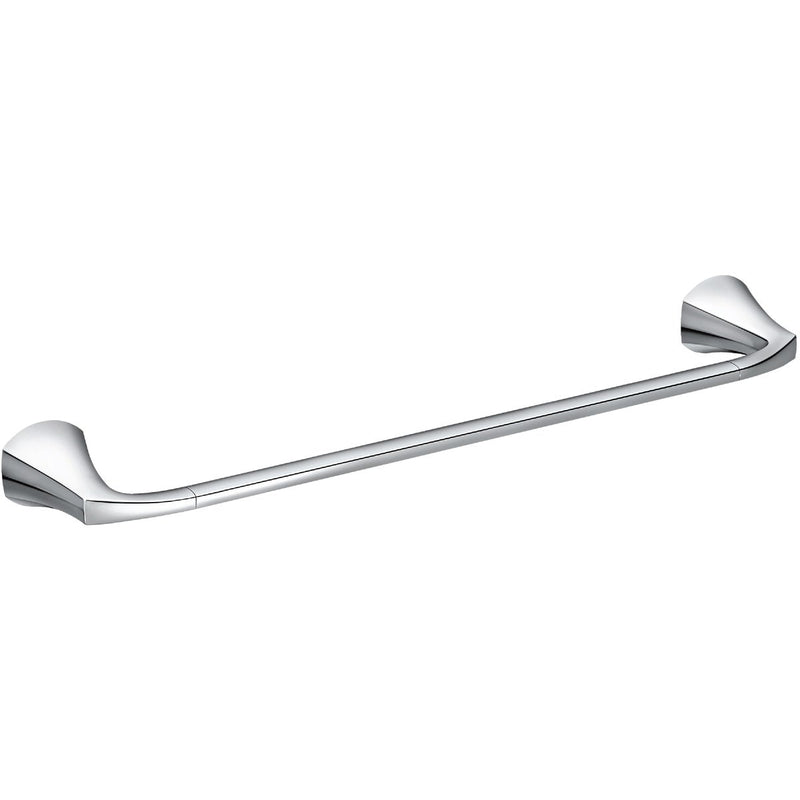 Moen Lindor 18 In. Towel Bar, Chrome