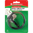 Fluidmaster Refill Tube and Clip