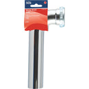 Do it Best 1-1/2 In. x 7 In. Chrome Plated Waste Arm