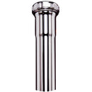 Do it Best 1-1/4 In. x 12 In. Chrome Plated Extension Tube