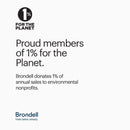 Brondell CleanSpa Easy Hand Held Bidet Sprayer