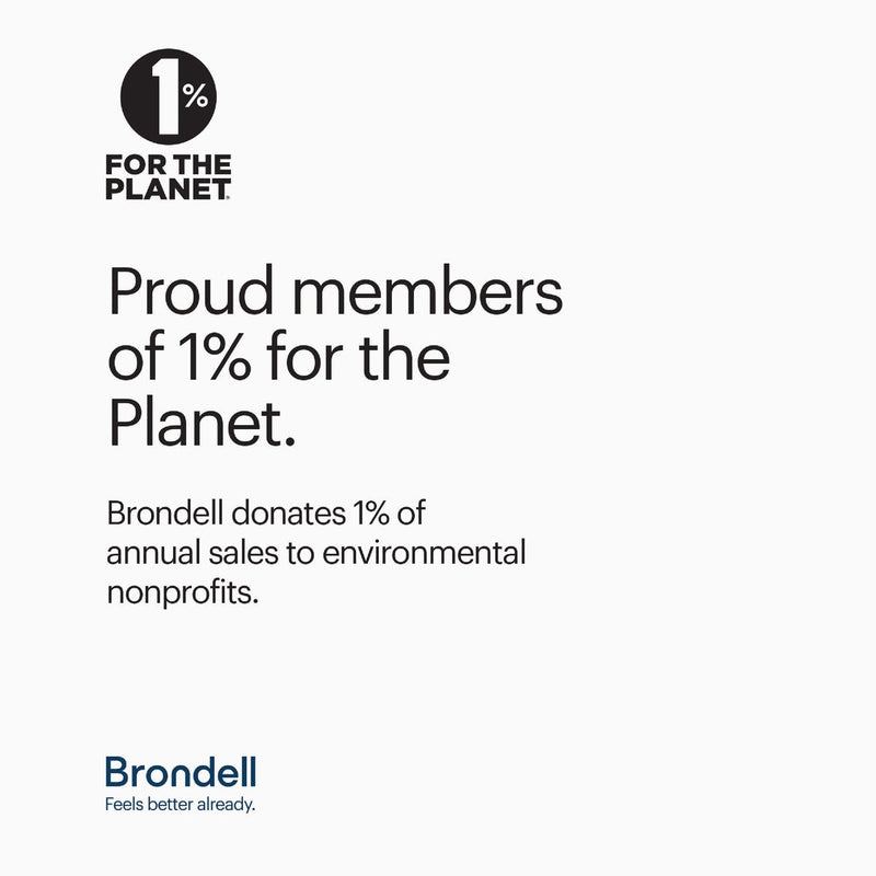 Brondell CleanSpa Easy Hand Held Bidet Sprayer