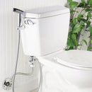 Brondell CleanSpa Easy Hand Held Bidet Sprayer