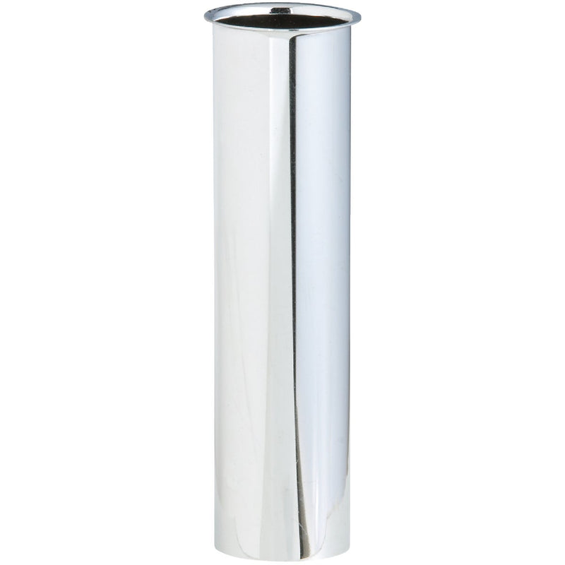 Do it Best 1-1/2 In. x 6 In. Chrome Plated Tailpiece