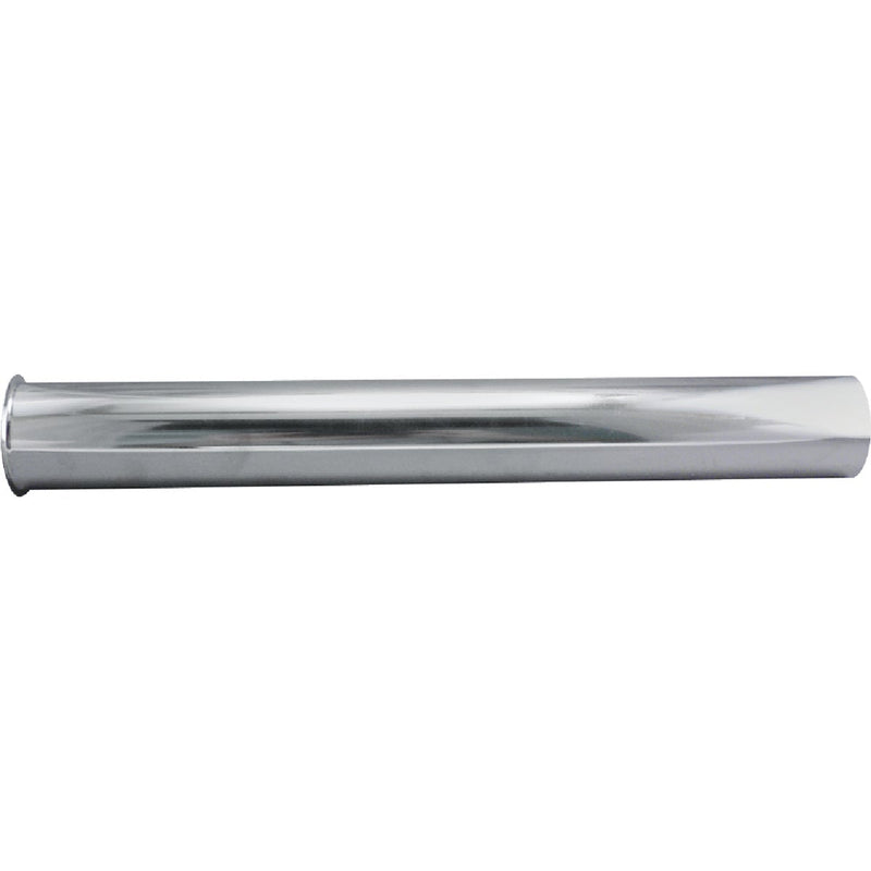 Do it Best 1-1/2 In. x 12 In. Chrome Plated Tailpiece