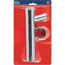 Do it Best 1-1/2 In. x 8 In. Chrome Dishwasher Tailpiece