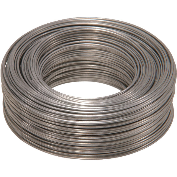 Hillman Anchor Wire 175 Ft. 20 Ga. Galvanized Steel General Purpose Wire