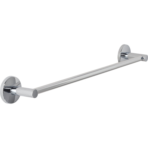 Home Impressions Triton 18 In. Chrome Towel Bar