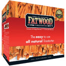 Fatwood 10 Lb. Fire Starter