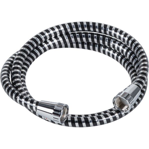 Do it Chrome 60 In. Vinyl Shower Hose