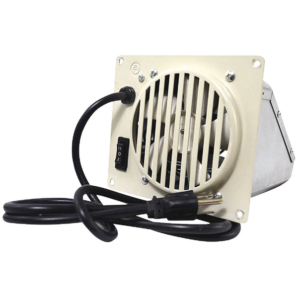 Mr. Heater Vent Free Wall Heater Blower Fan Kit