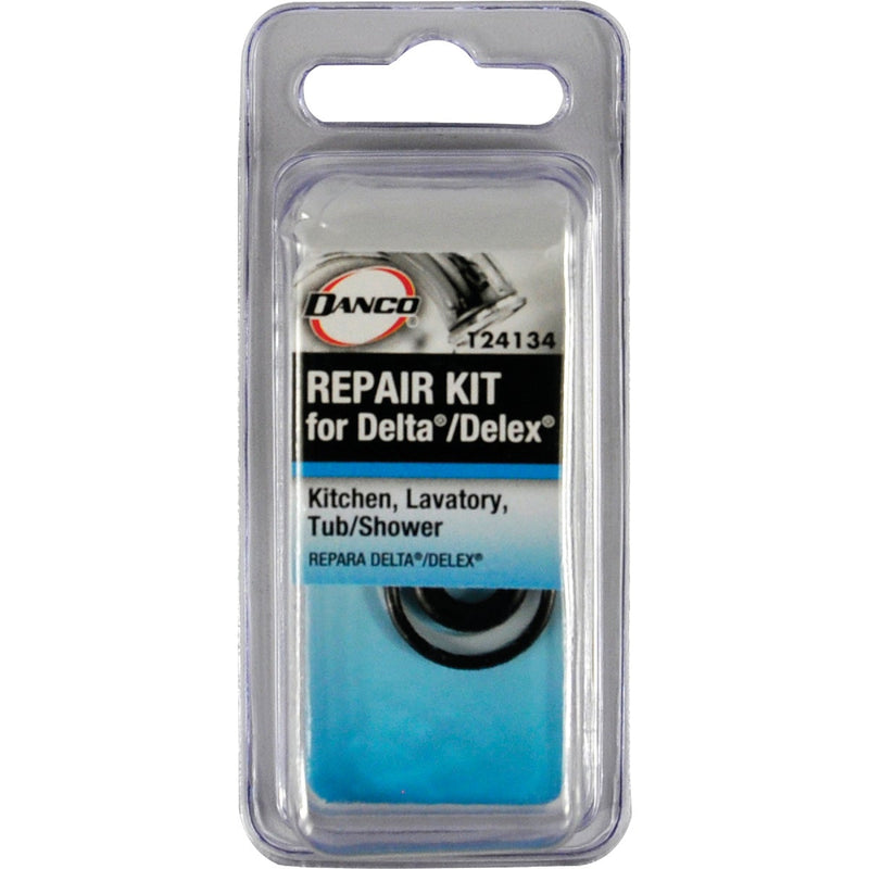 Danco Stem Faucet Repair Kit for Delta Delex/Peerless