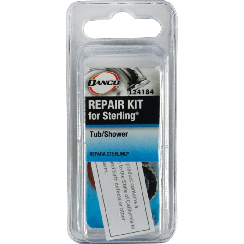 Danco Sterling, Lavatory/Kitchen Rubber, Metal Faucet Repair Kit