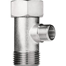 Brondell EcoSeat Elongated White Bidet Seat with Adjustable Pressure