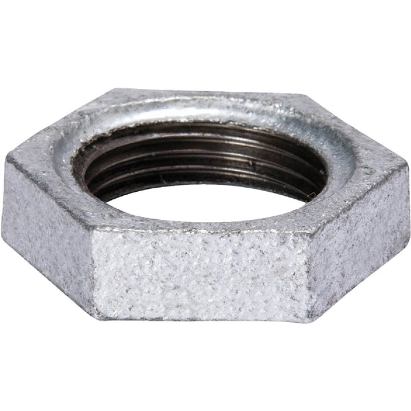 Southland 3/4 In. FIP Galvanized Lock Nut