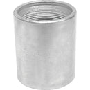 Anvil 1/2 In. x 1/2 In. FPT Standard Merchant Galvanized Coupling