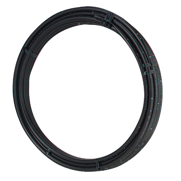 Cresline 3/4 In. X 100 Ft. HD160 (SIDR-11.5) Polyethylene Pipe