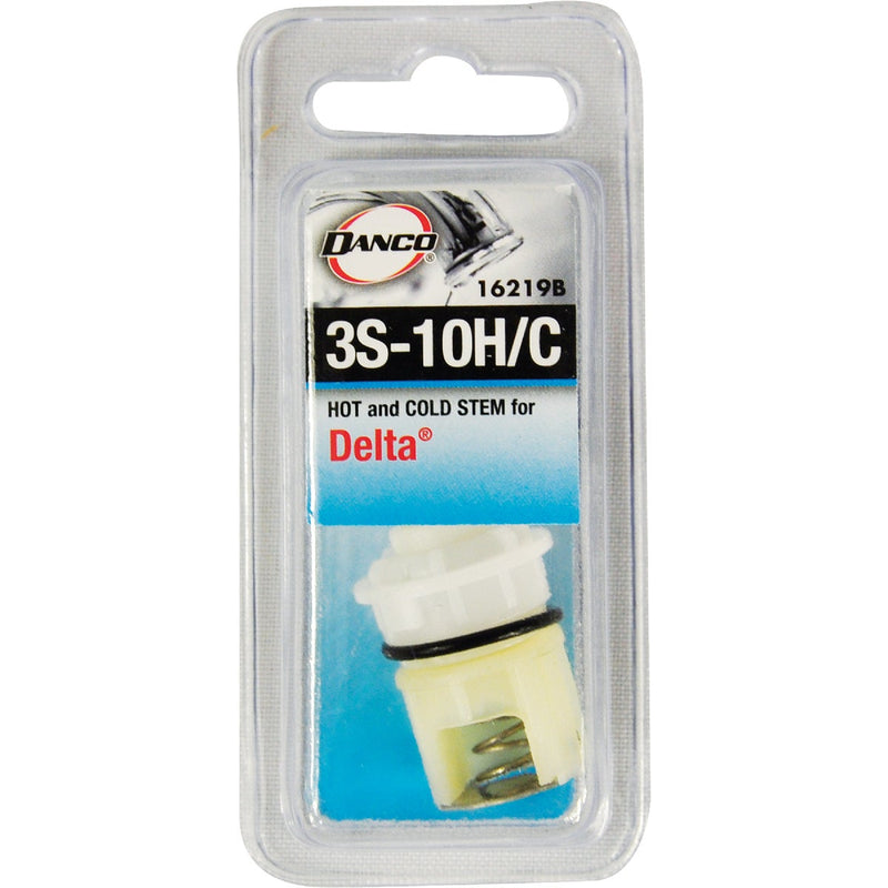 Danco Hot/Cold Water Stem for Delta