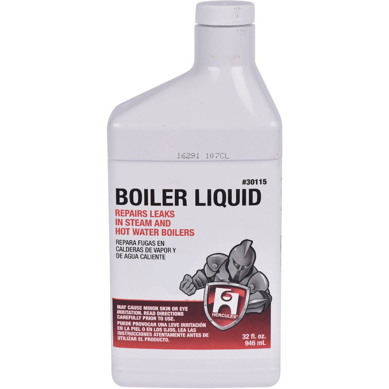 Hercules 32 Oz. Boiler Liquid Repair