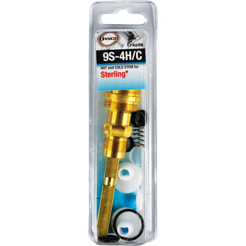 Danco Hot/Cold Water Stem for Sterling 9S-4H/C