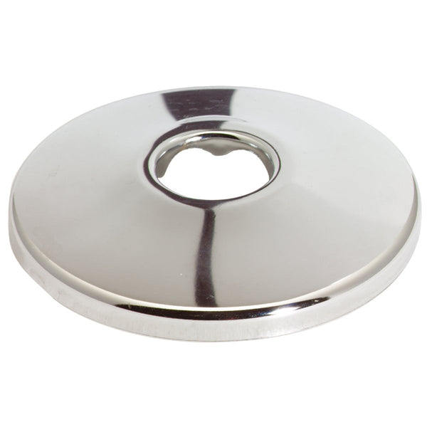 Do it Best 1/2 In. IPS Chrome Flange