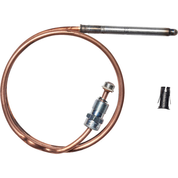 Reliance 24 In. Universal Copper Thermocouple Kit