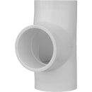 Charlotte Pipe 1-1/2 In. Schedule 40 PVC Tee