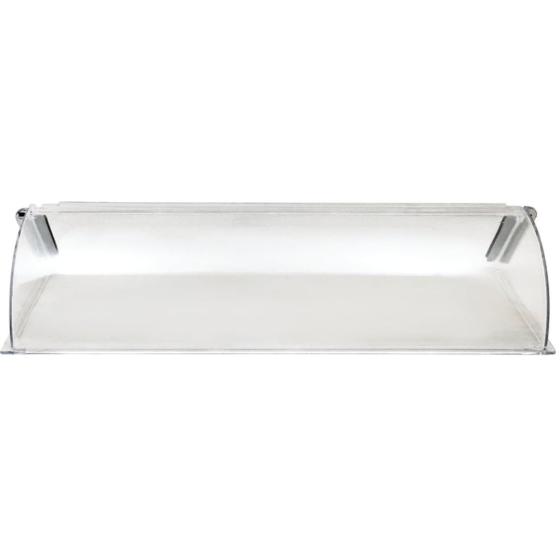 Frost King 15 In. to 25 In. Heat and Air Deflector