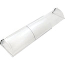 Frost King 15 In. to 25 In. Heat and Air Deflector