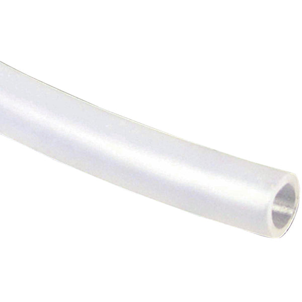 Abbott Rubber 3/8 In. x 1/4 In. x 100 Ft. Polyethylene Tubing, Bulk