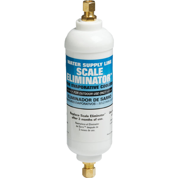 Dial In-Line Scale Eliminator Cartridge