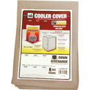 Dial 40 In. W x 40 In. D x 46 In. H Polyester Evaporative Cooler Cover, Down Discharge