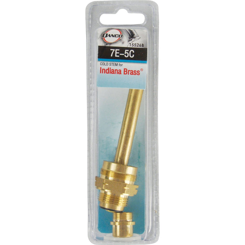 Danco Cold Water Stem for Indiana Brass